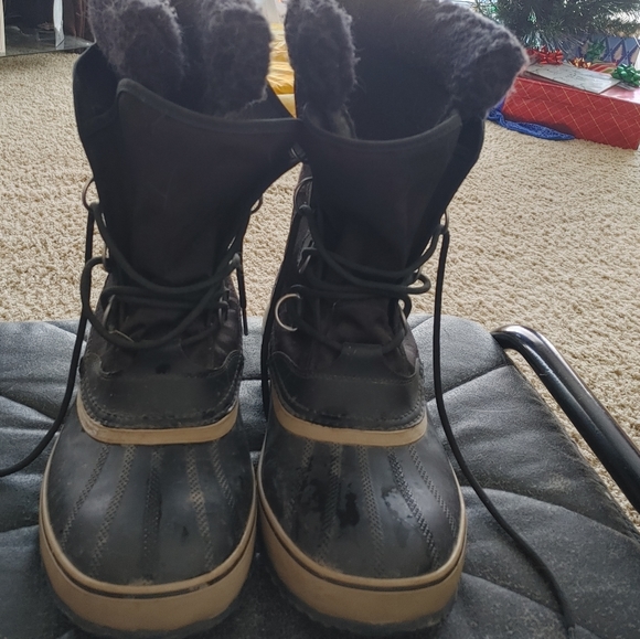 Sorel Other - Men's Sorel winter boots